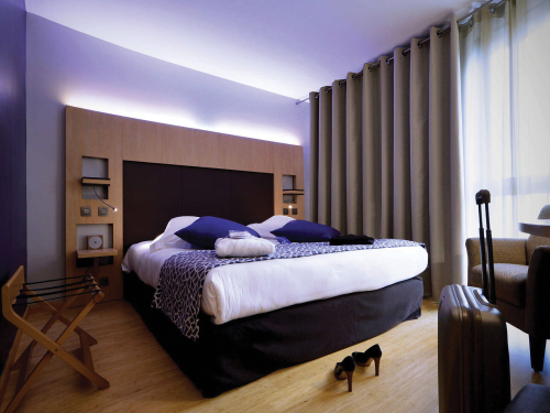 Hotels